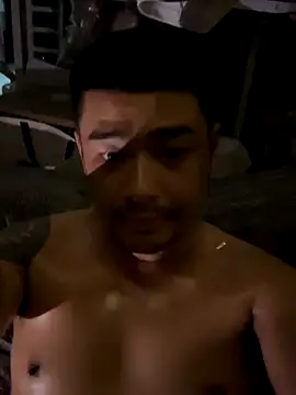 Asianhif online show from September 28, 2025, 3:52 pm