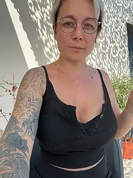 marinella07 online show from August 2, 2026, 10:35 am
