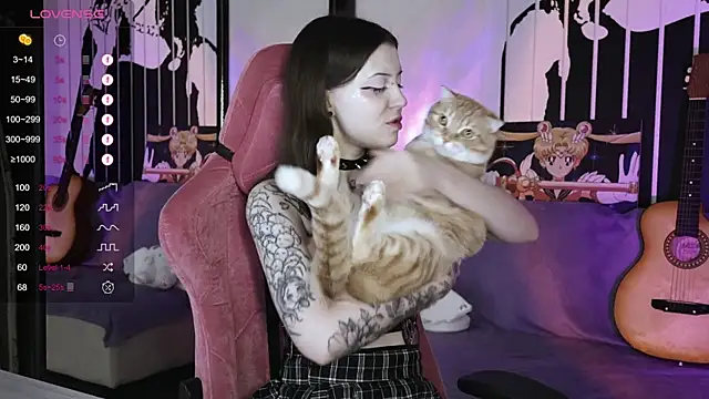 prettybones online show from December 26, 2024, 10:48 am