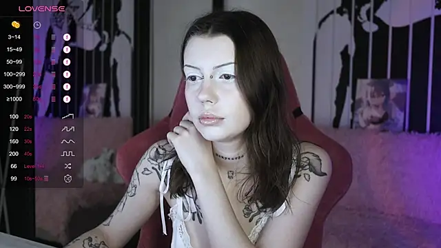 prettybones online show from January 17, 2025, 8:56 am