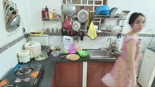 Babysex-2k online show from October 27, 2025, 3:29 am