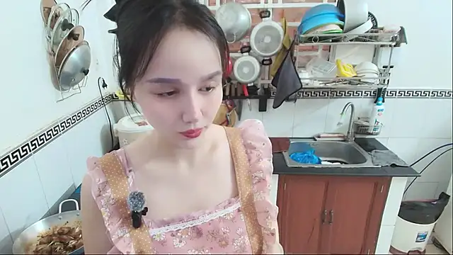 Babysex-2k online show from October 6, 2025, 3:19 am