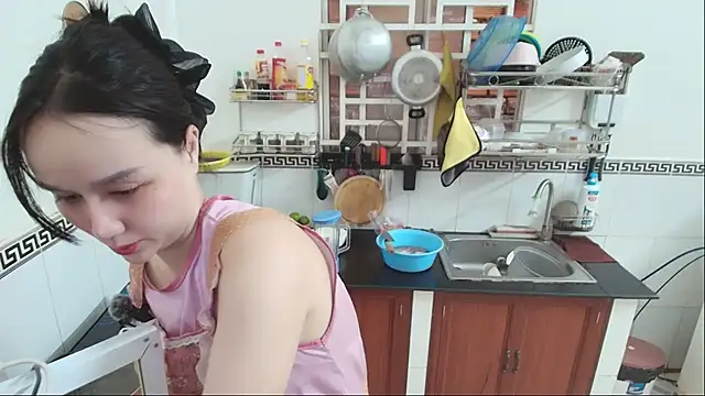 Babysex-2k online show from September 29, 2025, 3:13 am