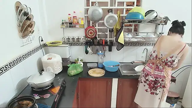 Babysex-2k online show from September 27, 2025, 3:12 am