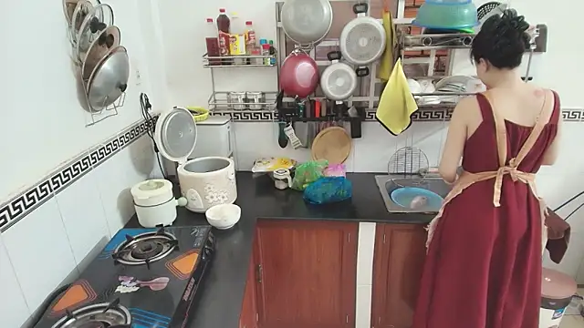 Babysex-2k online show from October 31, 2025, 3:36 am