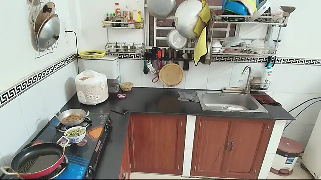 Babysex-2k online show from October 12, 2025, 3:19 am