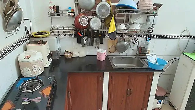 Babysex-2k online show from January 12, 2026, 4:52 am