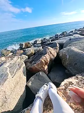 SexyErola27 online show from February 9, 2025, 3:34 pm