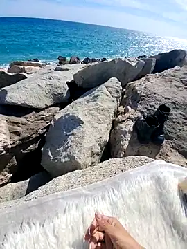 SexyErola27 online show from February 28, 2025, 12:42 pm