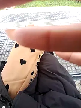 SexyErola27 online show from March 8, 2025, 3:02 pm