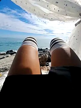 SexyErola27 online show from February 9, 2025, 12:30 pm