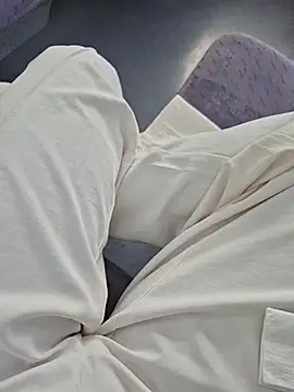 SexyErola27 online show from October 6, 2025, 9:10 am