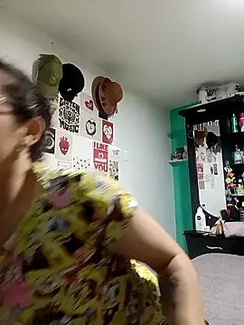 emilypoppy3 online show from September 9, 2025, 5:22 pm