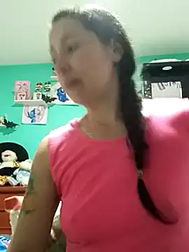 emilypoppy3 online show from March 15, 2025, 1:08 am