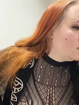 MaraNightmare online show from January 16, 2025, 8:54 am