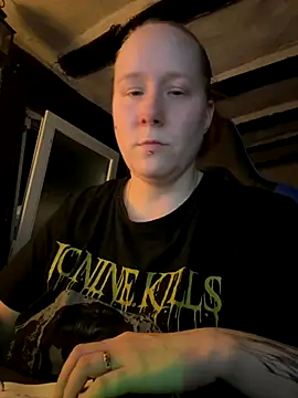 MaraNightmare online show from November 2, 2025, 8:47 pm