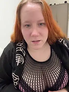 MaraNightmare online show from January 17, 2025, 9:39 am