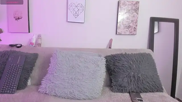 Murieel 69 online show from January 12, 2026, 7:20 pm