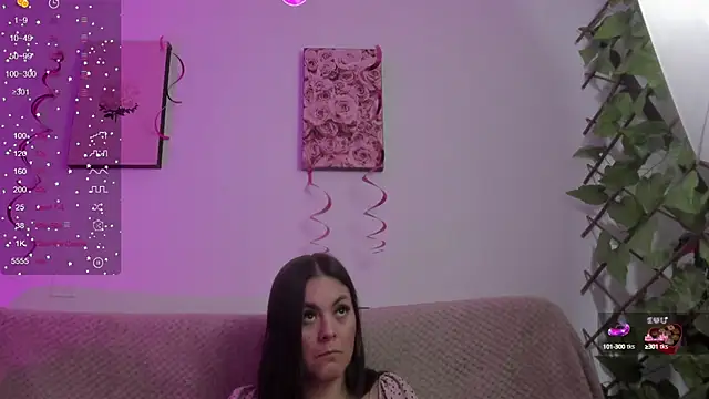 Murieel 69 online show from March 20, 2025, 7:14 pm