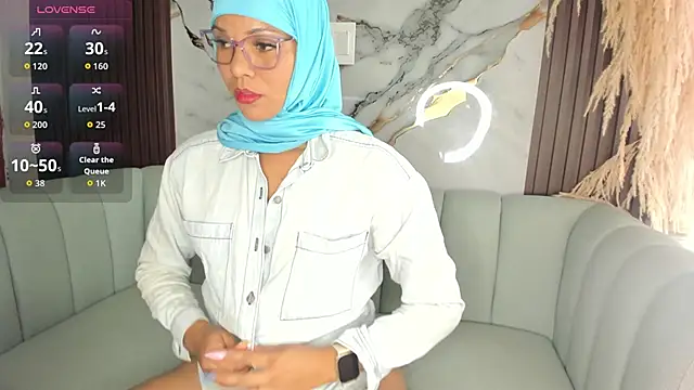 Sabba sajjad online show from May 5, 2026, 7:17 pm