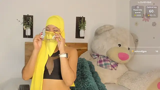 Sabba sajjad online show from December 4, 2025, 7:35 pm