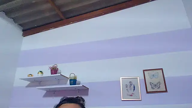 kimberlyvega online show from May 14, 2026, 5:21 pm