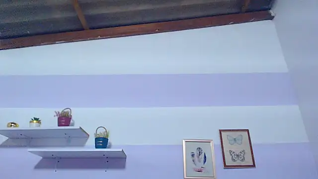 kimberlyvega online show from May 8, 2026, 6:12 pm