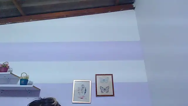 kimberlyvega online show from May 22, 2026, 6:39 pm