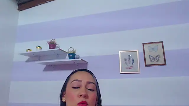 kimberlyvega online show from June 4, 2026, 6:12 pm
