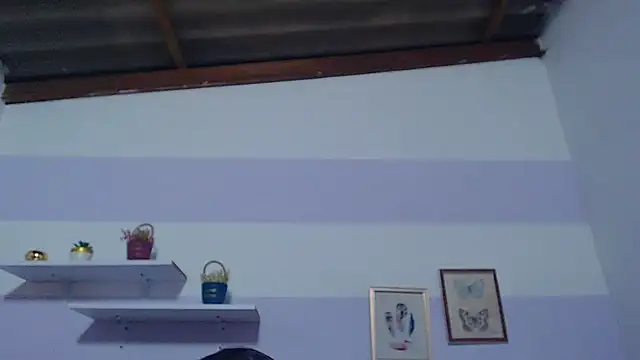 kimberlyvega online show from May 23, 2026, 4:06 pm