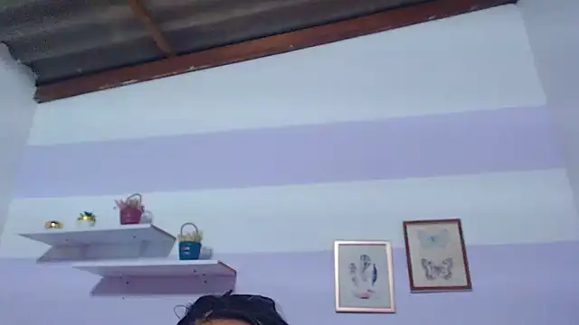 kimberlyvega online show from May 29, 2026, 7:09 pm