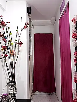 sweetfantasyy69 online show from February 27, 2026, 2:01 am