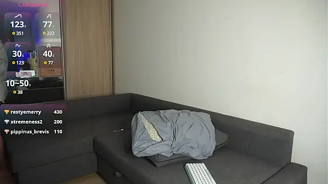 daughter of Ronaldo online show from March 5, 2025, 11:16 pm