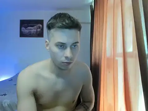 Dreamboy24 online show from April 15, 2026, 11:59 am