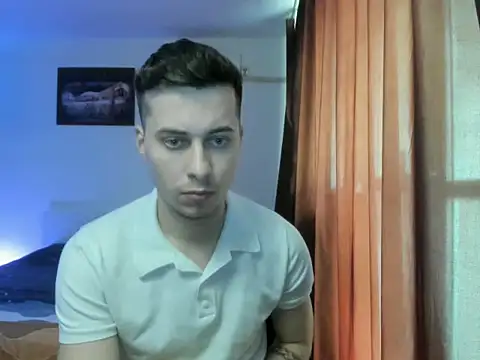 Dreamboy24 online show from April 21, 2026, 11:06 am