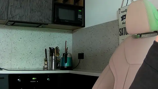 Mashulya29 online show from September 26, 2025, 6:09 am