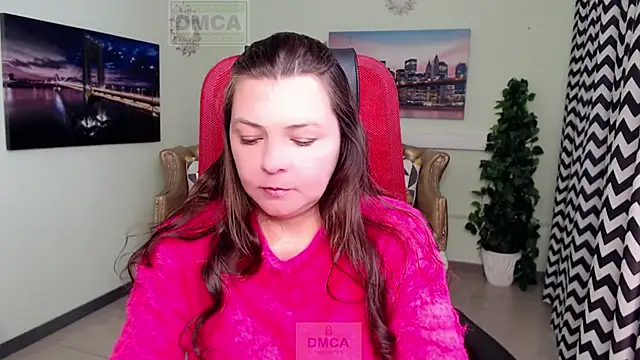 Snapshot of Lily_flower7 chatting on April 22, 2026, 4:41 am Lily flower7 online show from April 22, 2026, 4:41 am