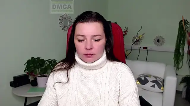 Lily flower7 online show from October 29, 2025, 2:54 am