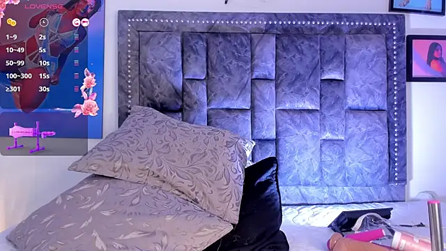 Snapshot of CandyRoxx1_ chatting on March 14, 2025, 7:23 pm CandyRoxx1 online show from March 14, 2025, 7:23 pm