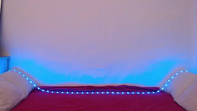 Emily hardcore online show from January 9, 2026, 9:22 pm