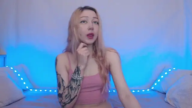 Emily hardcore online show from September 27, 2025, 10:27 pm