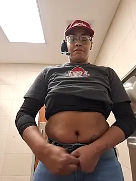 samone9 online show from February 23, 2025, 3:45 am