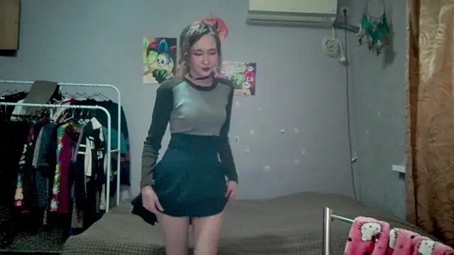 JoannaTompson online show from September 20, 2025, 1:10 am