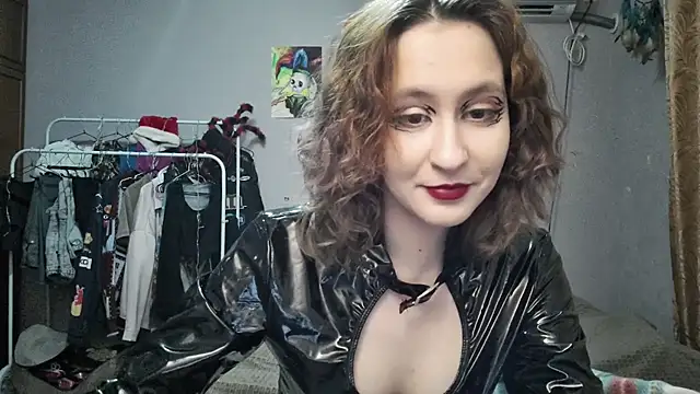 JoannaTompson online show from January 19, 2025, 3:39 am