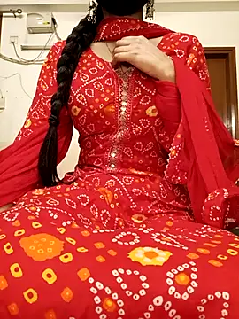 Ruchi-34 online show from December 3, 2025, 9:36 pm