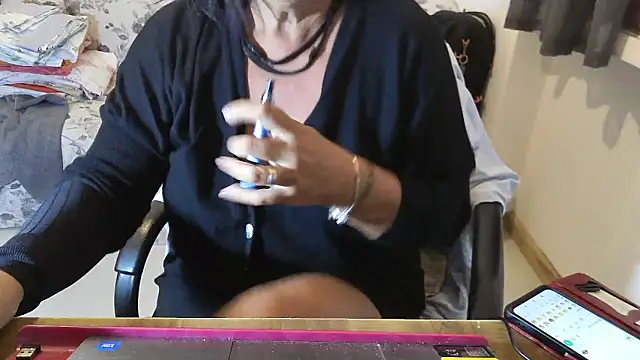 45marina45 online show from October 21, 2025, 7:52 am