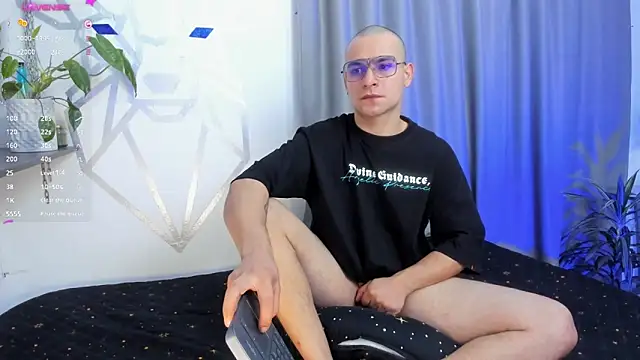 Aron-santoro online show from January 14, 2025, 8:09 am