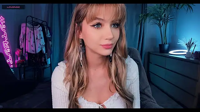 MelissaTetris online show from October 29, 2025, 9:52 am