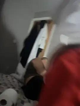 SEXY-ZENA online show from December 27, 2024, 12:50 am