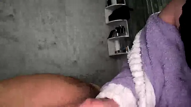 SEXY-ZENA online show from October 22, 2025, 9:24 pm